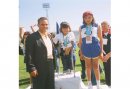 Special Olympics Kazakhstan